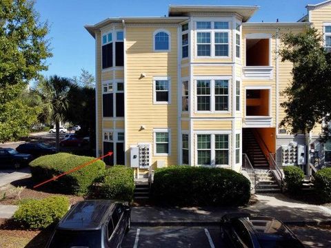 A home in Charleston