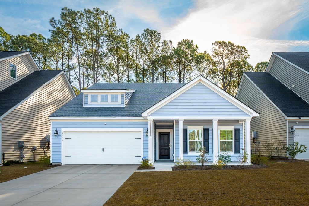 Photo of 4090 Warmouth Court, Johns Island, SC 29455 (MLS # 26003169)