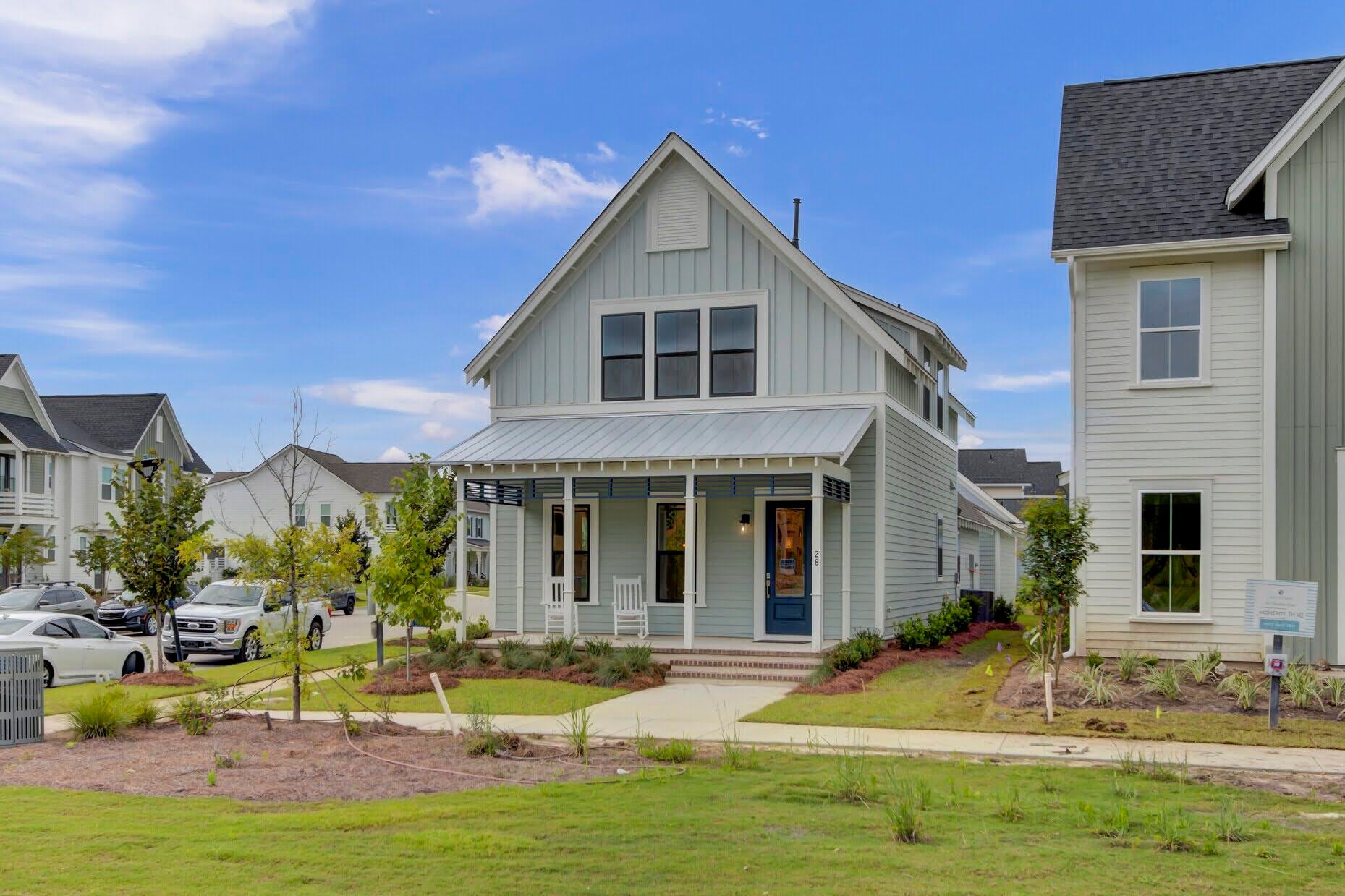309 Brightside Trail