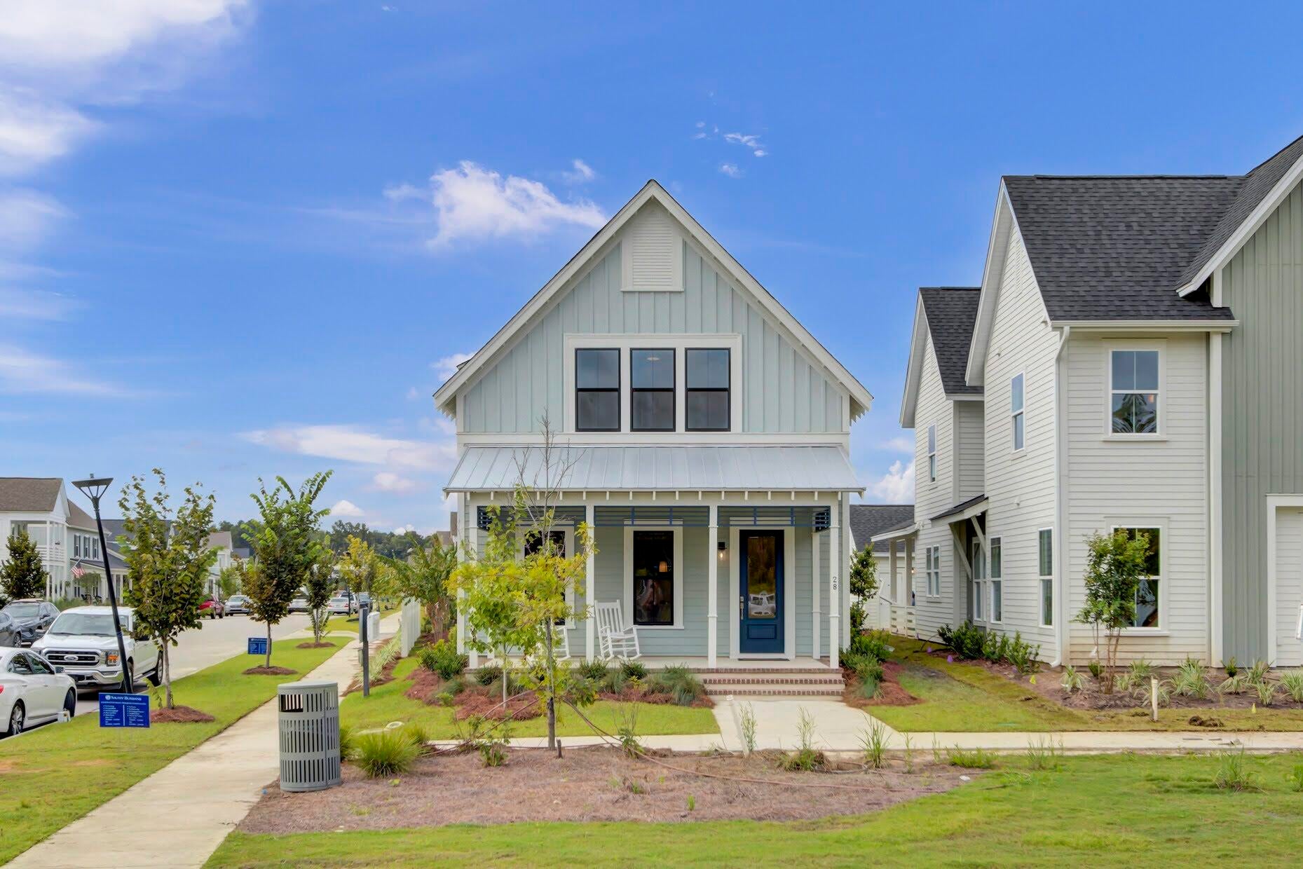 309 Brightside Trail
