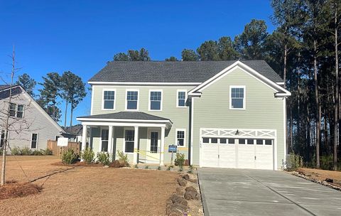 154 Marion Cove Drive Huger SC 29450