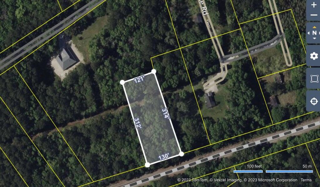 Photo of 1 Marshfield Road, Johns Island, SC 29455 (MLS # 25009456)