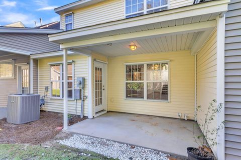 A home in North Charleston