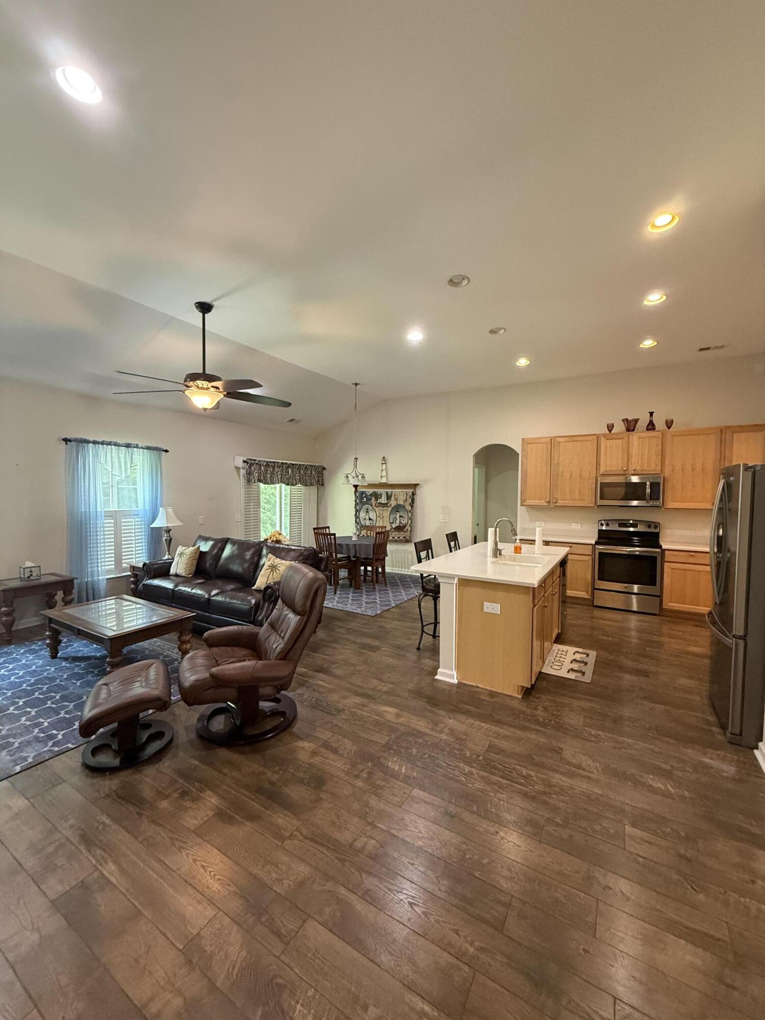 522 Mountain Laurel Circle