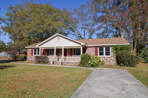 1133 Langdoc Street Moncks Corner SC 29461