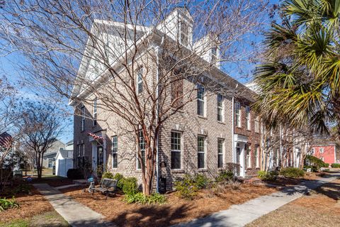 A home in Charleston