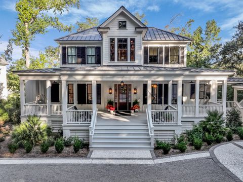 Photo of 204 Bull Point Drive, Seabrook, SC 29940 (MLS # 25027145)