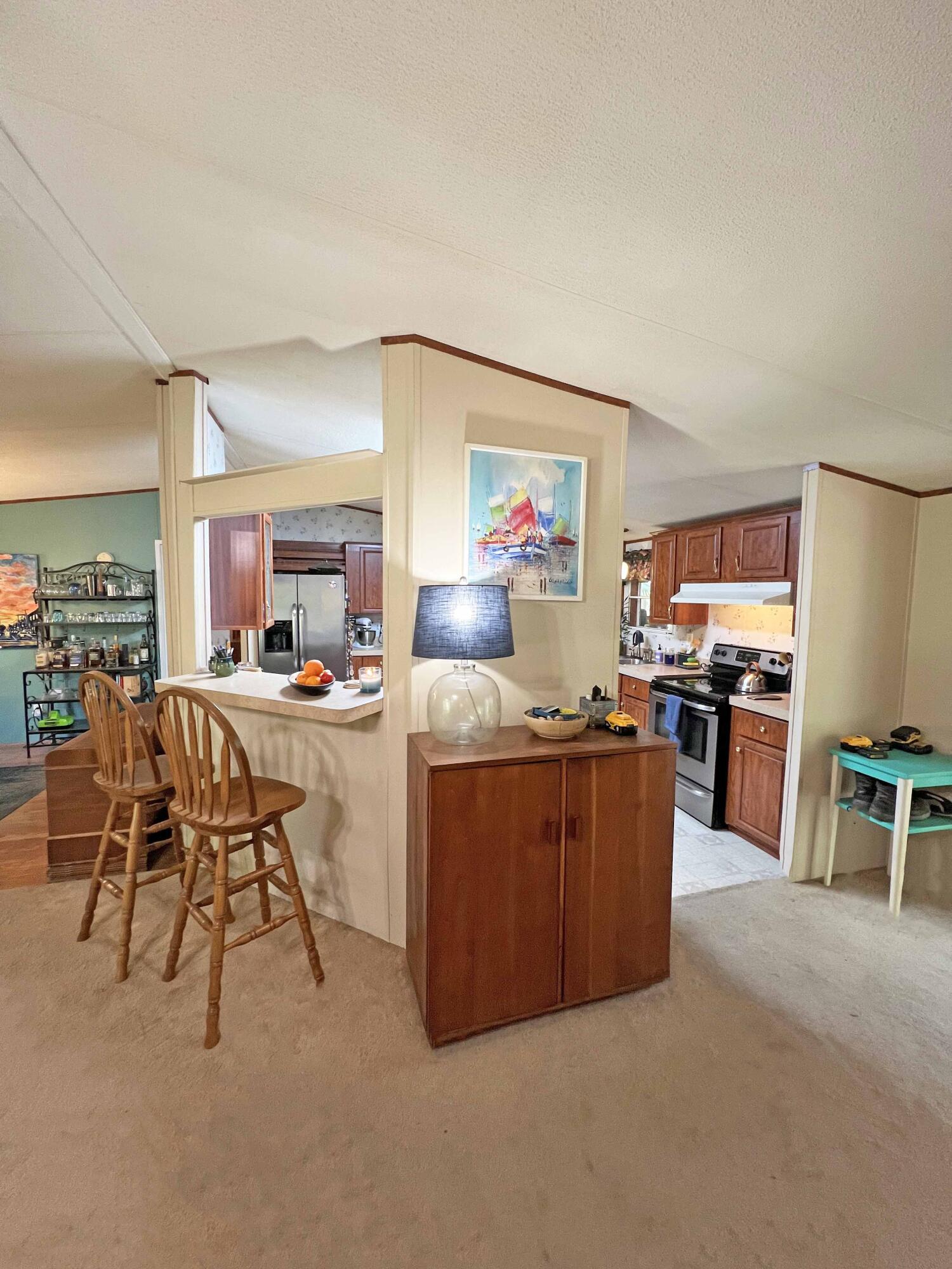1525 Ethan Stone Road