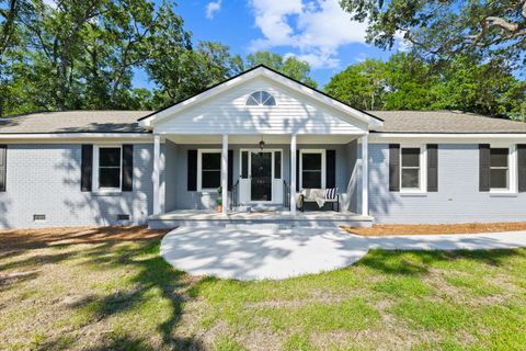 782 Bonham Drive Charleston SC 29412
