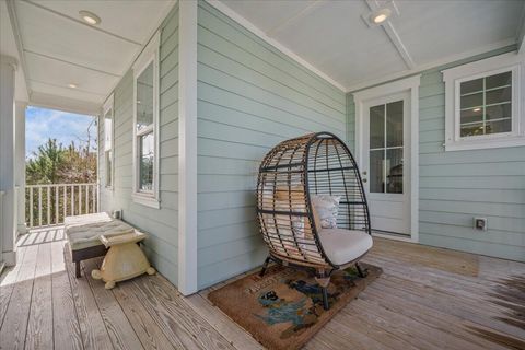 A home in Johns Island