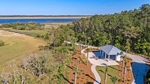 A home in Johns Island