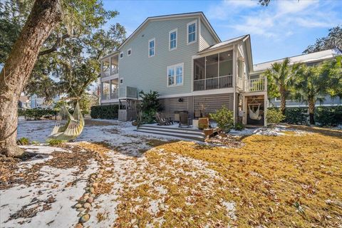 A home in Johns Island