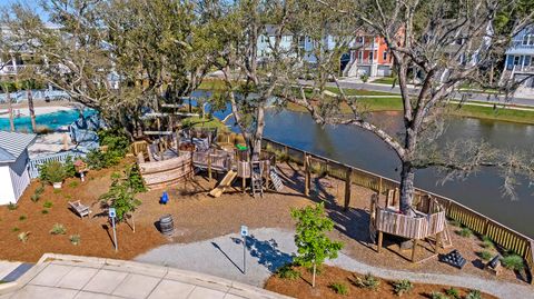 A home in Johns Island