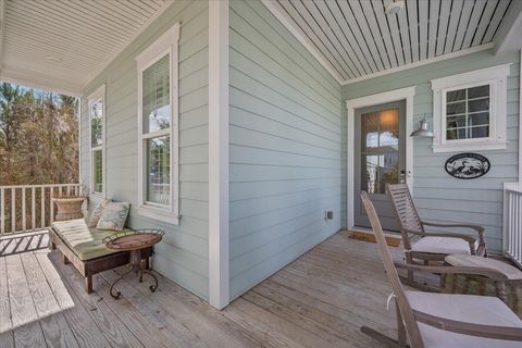 A home in Johns Island