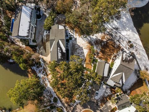 A home in Johns Island