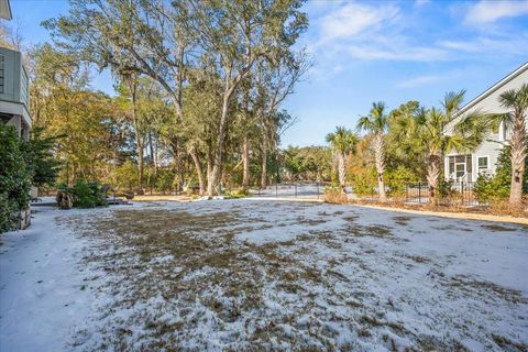 A home in Johns Island