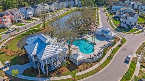 A home in Johns Island