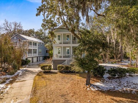 A home in Johns Island