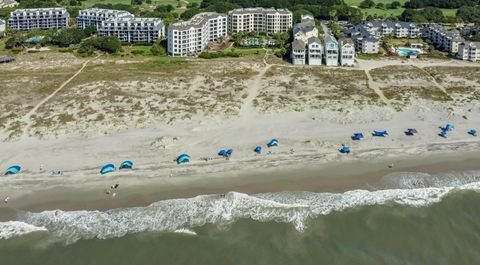 A home in Isle of Palms