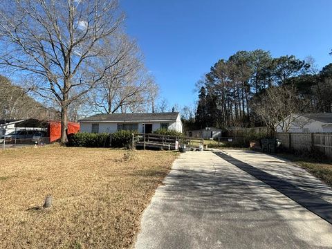 185 Giles Drive Goose Creek SC 29445