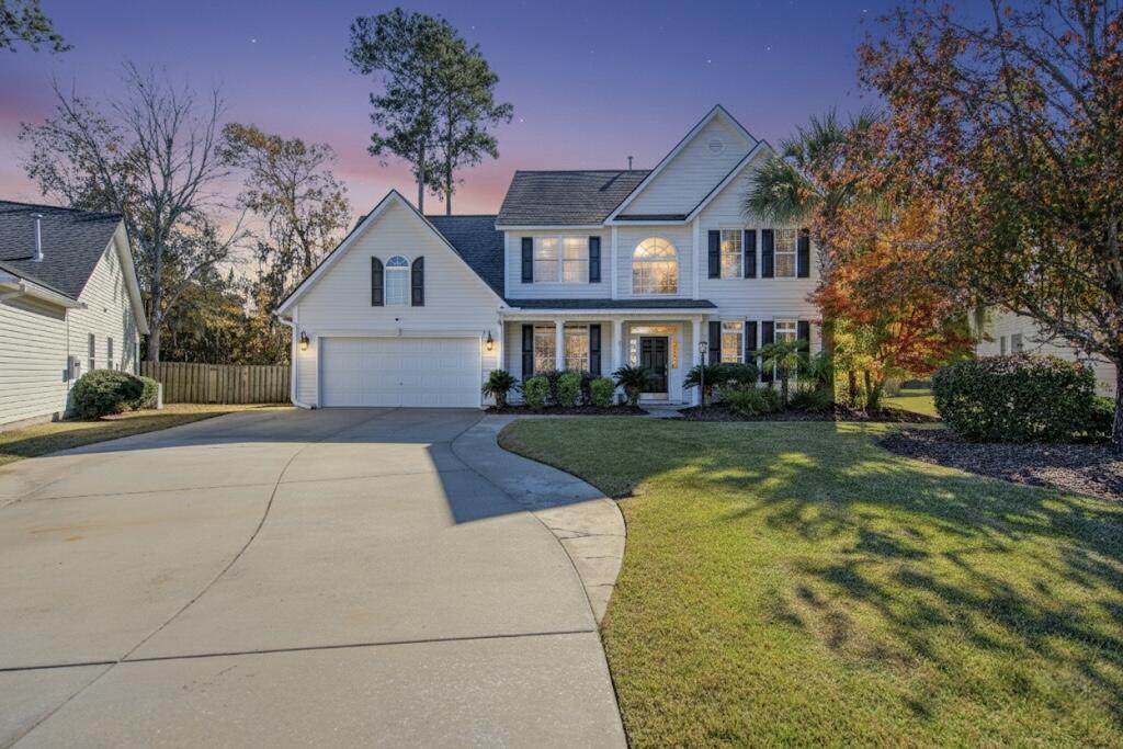 9237 Creedmoore Road