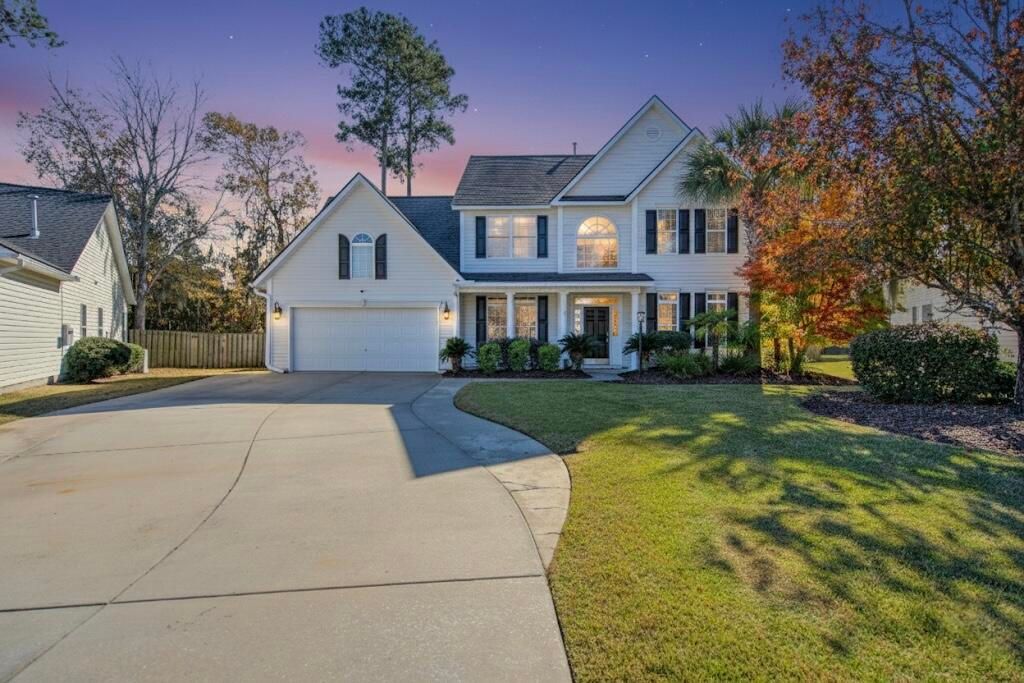 Photo of 9237 Creedmoore Road, Summerville, SC 29485 (MLS # 25031207)