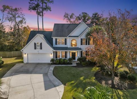 9237 Creedmoore Road Summerville SC 29485