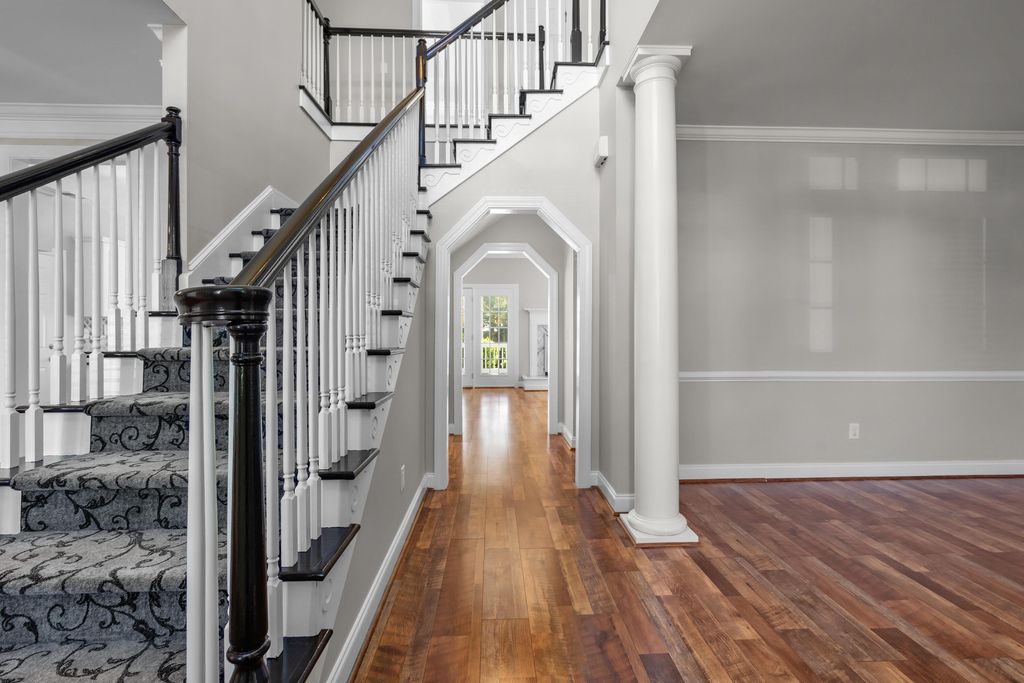 Photo of 9237 Creedmoore Road, Summerville, SC 29485 (MLS # 25031207)