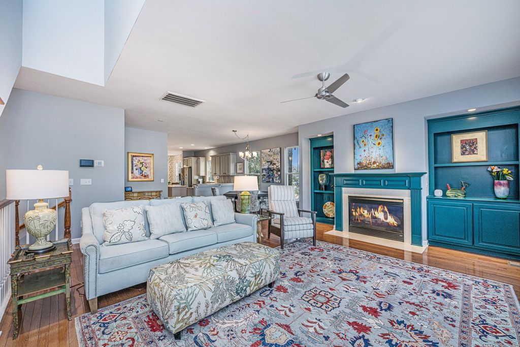 Photo of 228 Fair Sailing Road, Mount Pleasant, SC 29466 (MLS # 26003321)