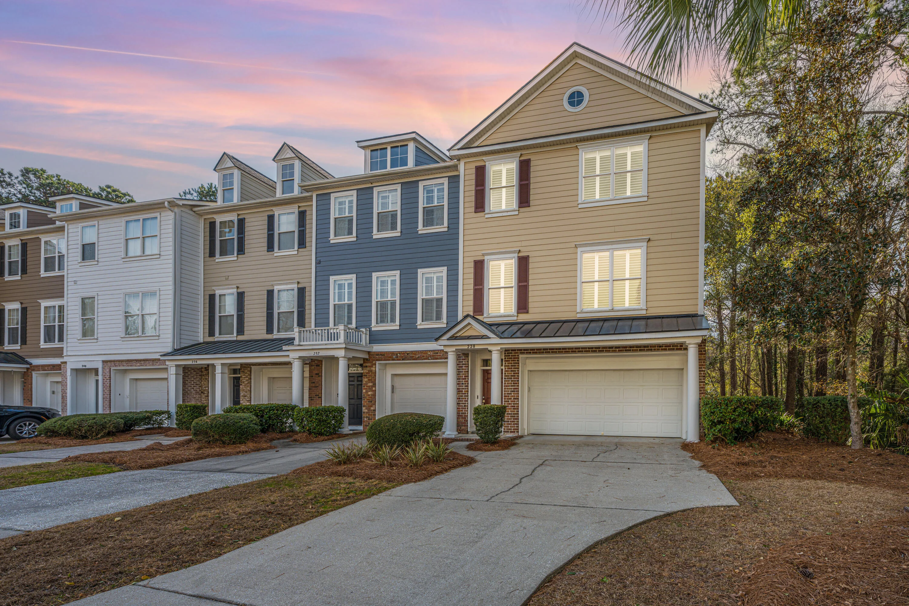 228 Fair Sailing Road