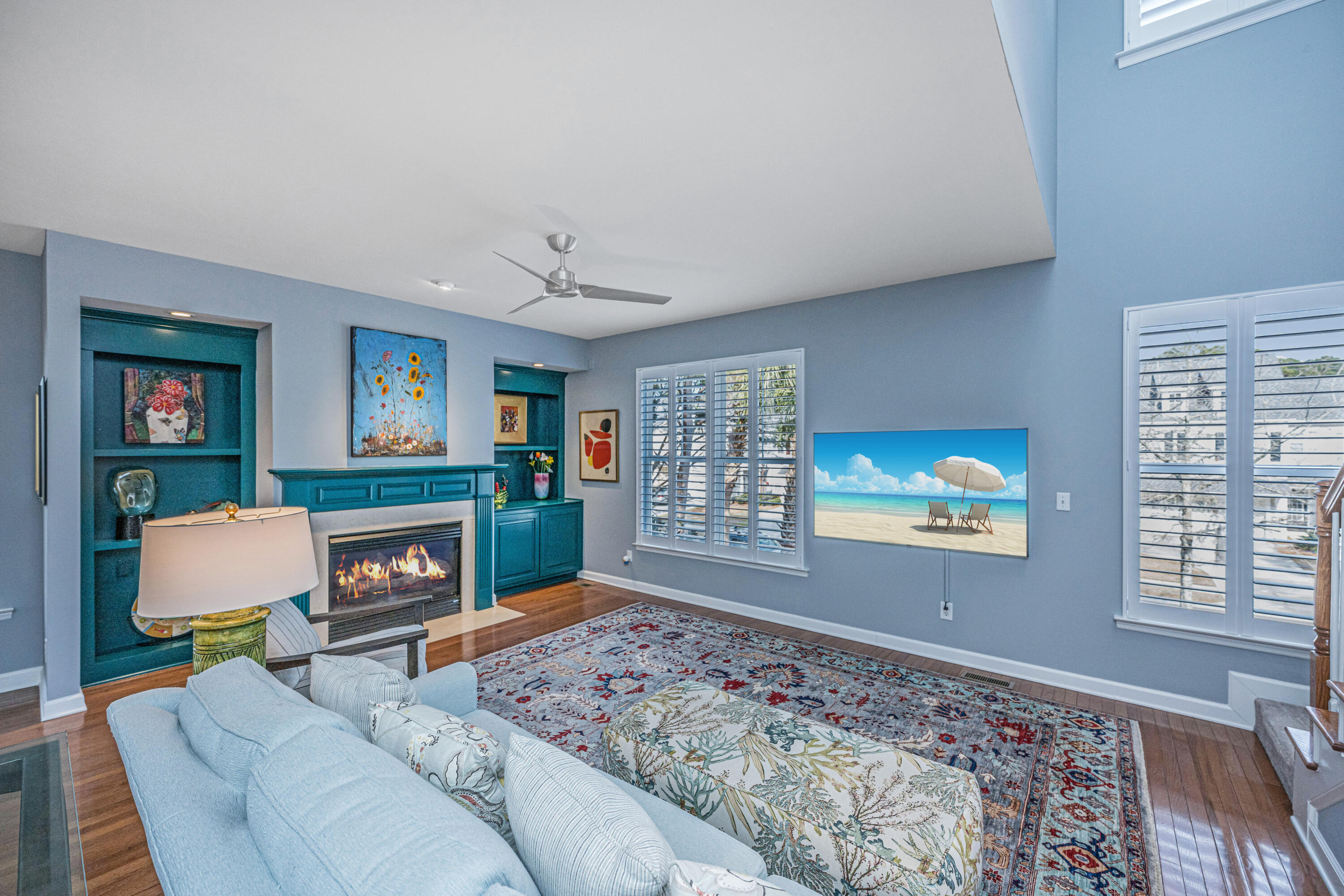 228 Fair Sailing Road