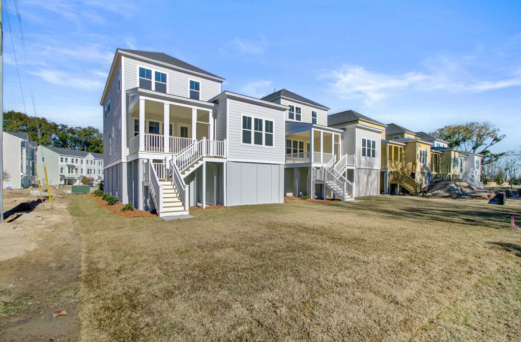 Photo of 3041 Robeson Trace, Johns Island, SC 29455 (MLS # 26002126)