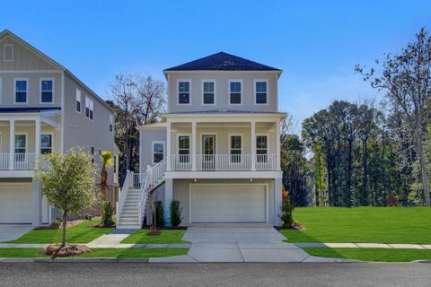 3041 Robeson Trace Johns Island SC 29455