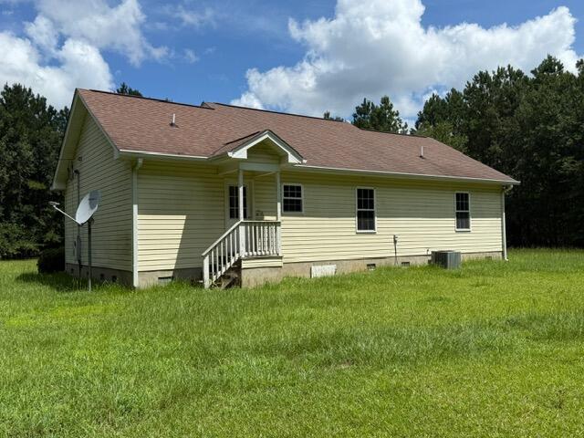 337 Majority Road