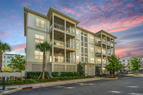 320 Longshore, Unit #1041 Street Charleston SC 29492