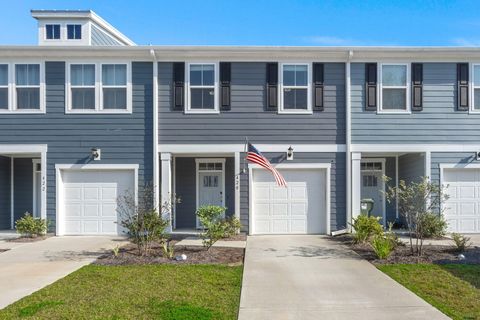 A home in Moncks Corner