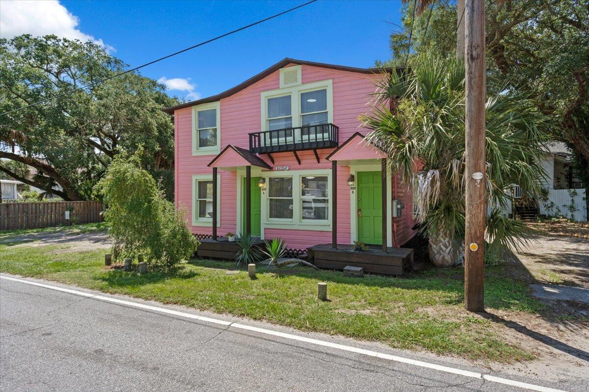 509 E Ashley Avenue