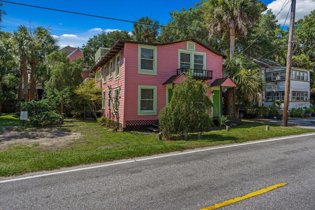 509 E Ashley Avenue