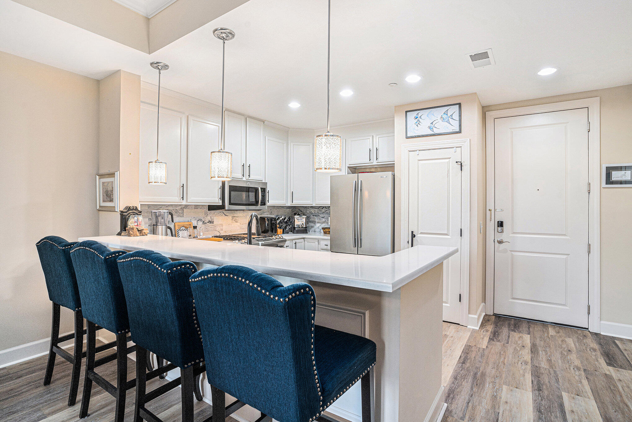 145 Pier View Street 111