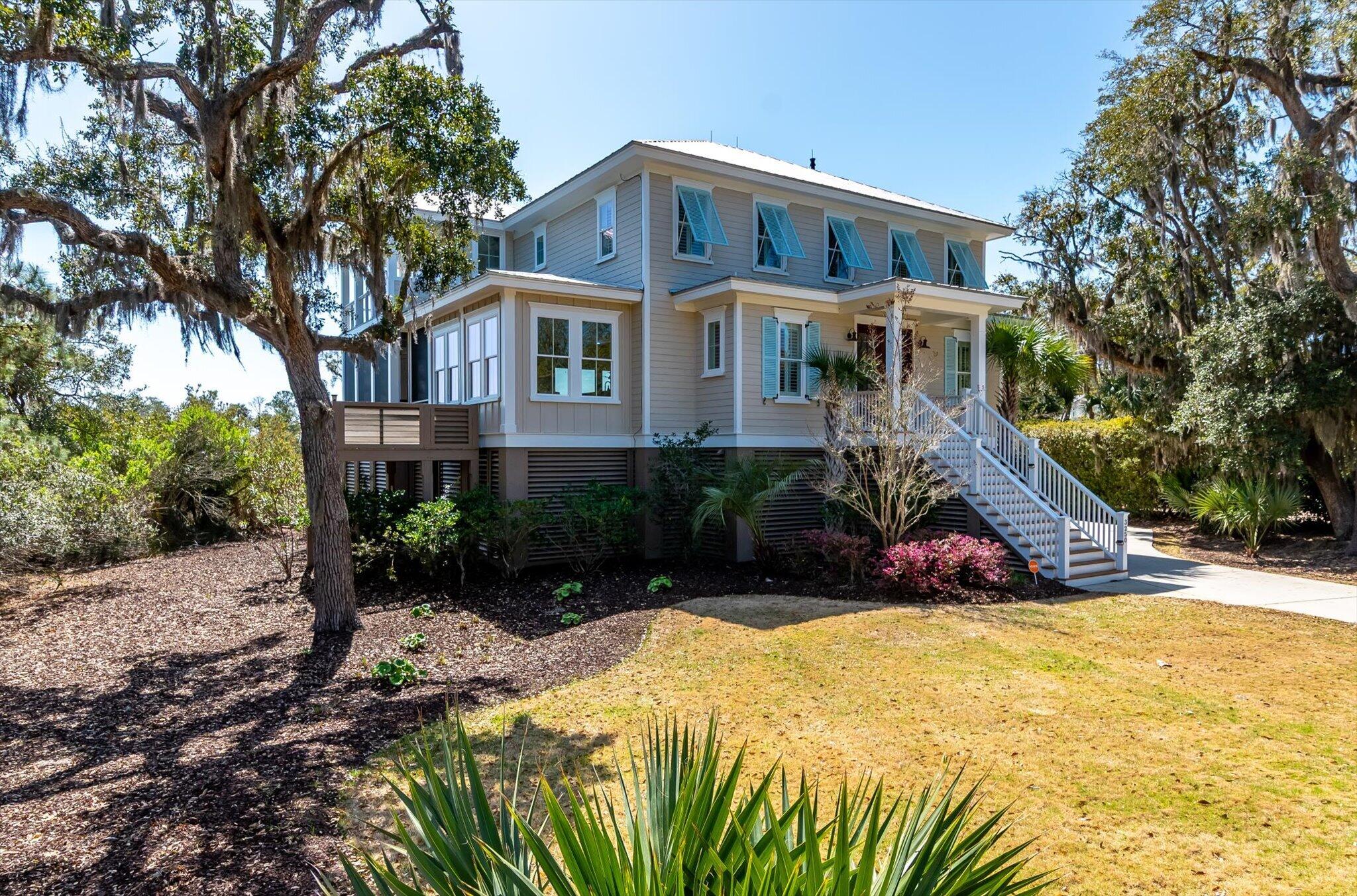 3250 Sand Marsh Lane