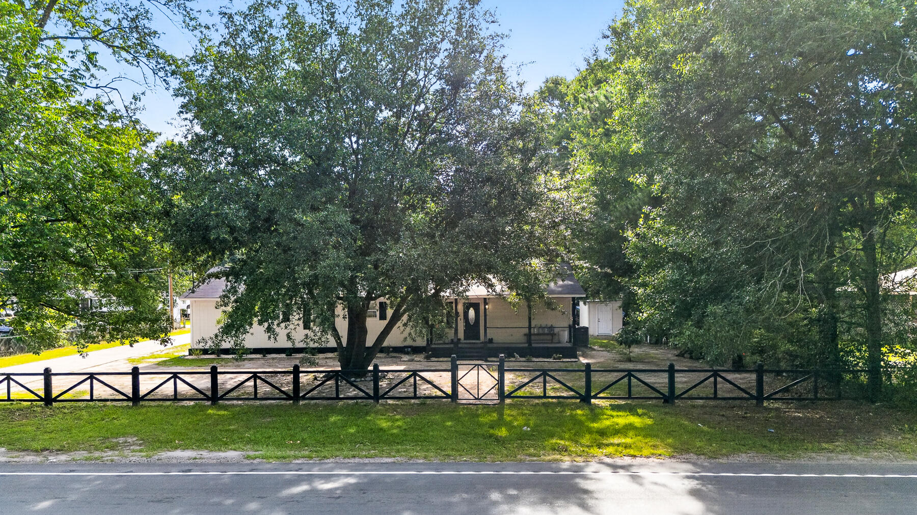 1461 Old Whitesville Road