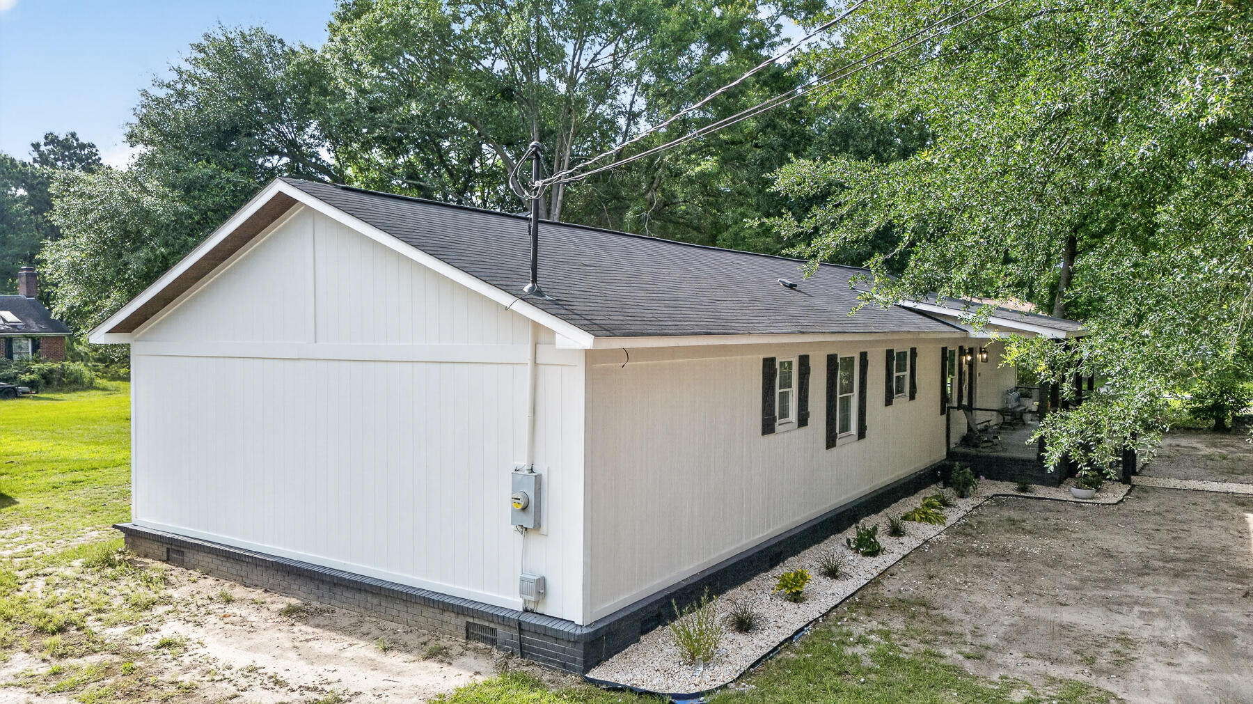 1461 Old Whitesville Road