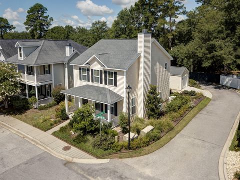 A home in Johns Island