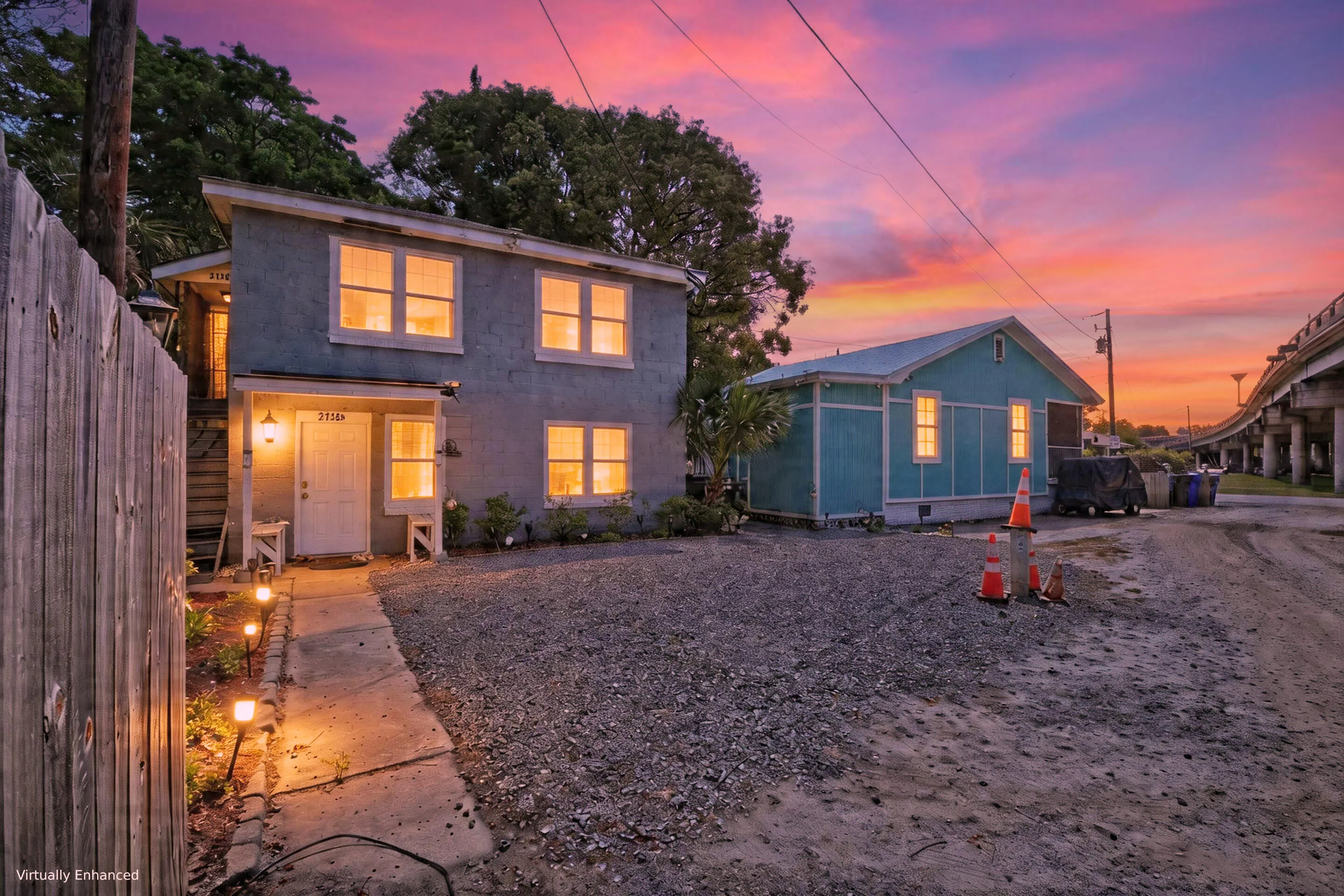 2128 Courtland Avenue
