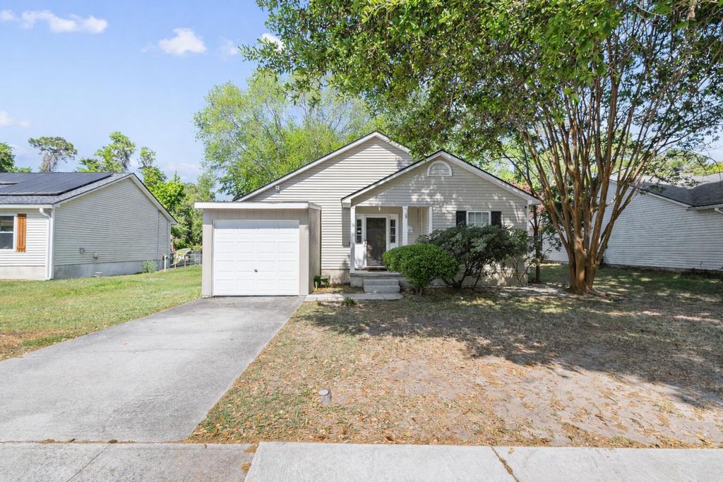 Photo of 1147 Landsdowne Drive, Charleston, SC 29412 (MLS # 26010860)
