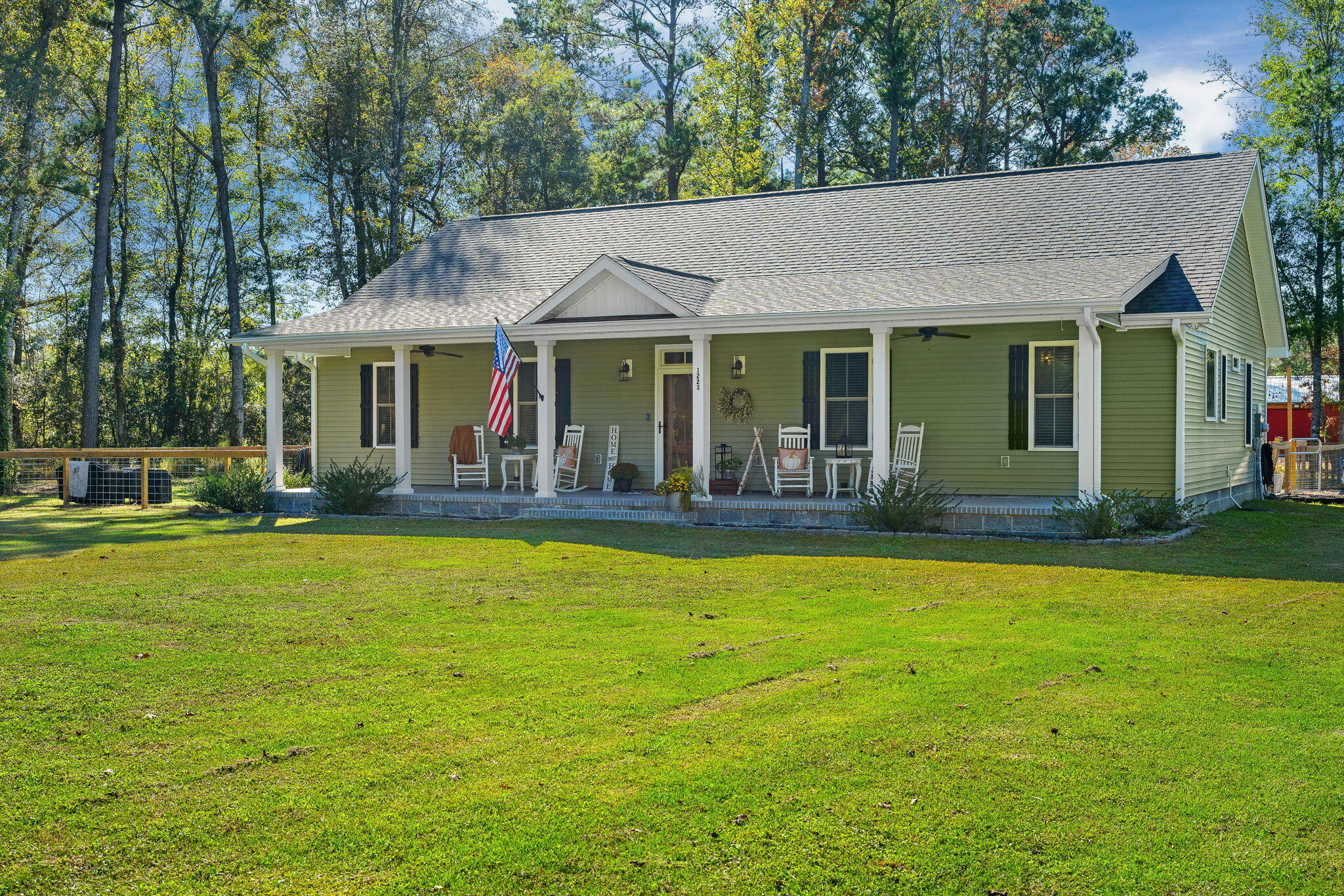 1223 Lebanon Road Road