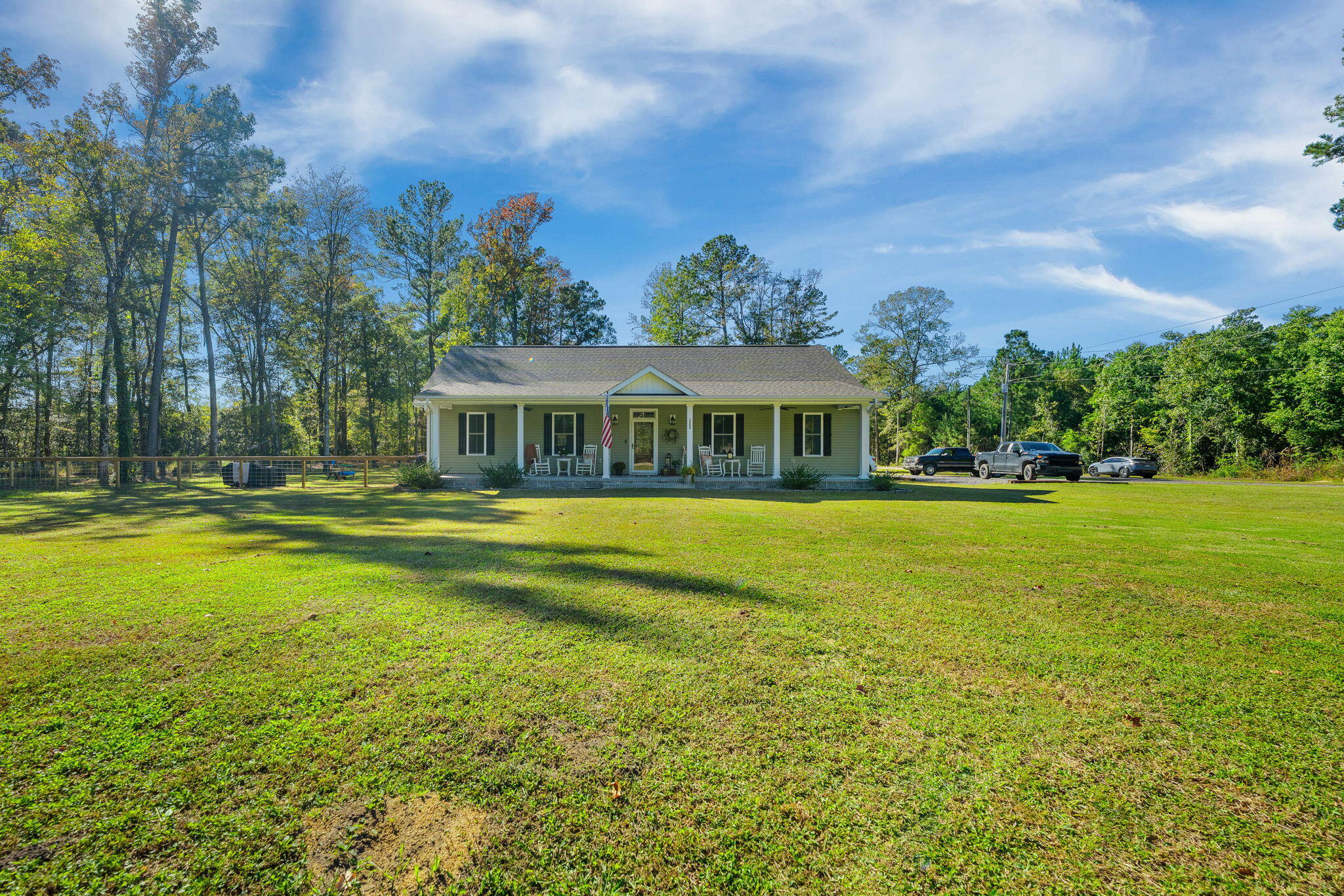 1223 Lebanon Road Road