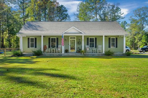 1223 Lebanon Road Road Ridgeville SC 29472