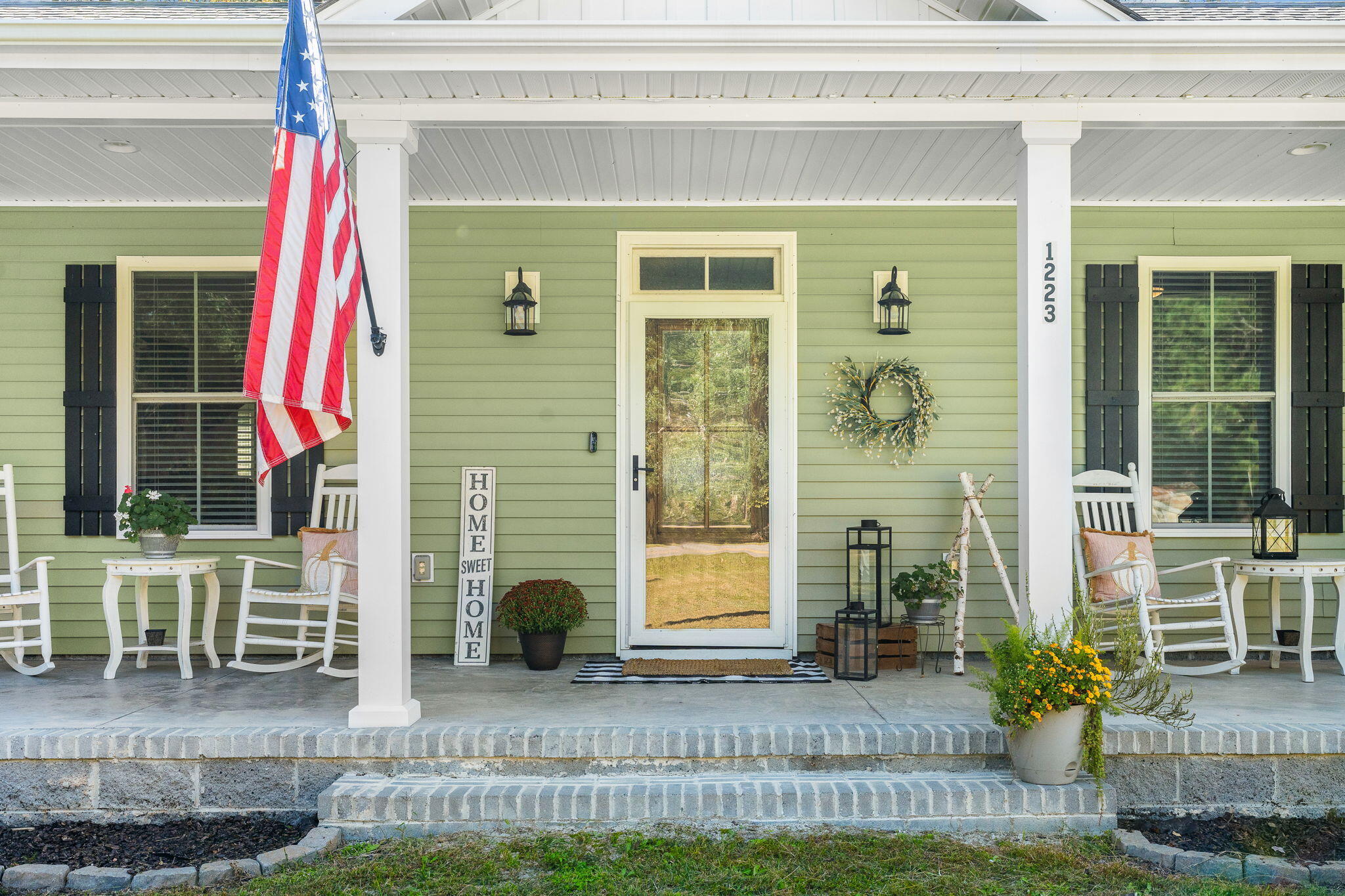 1223 Lebanon Road Road