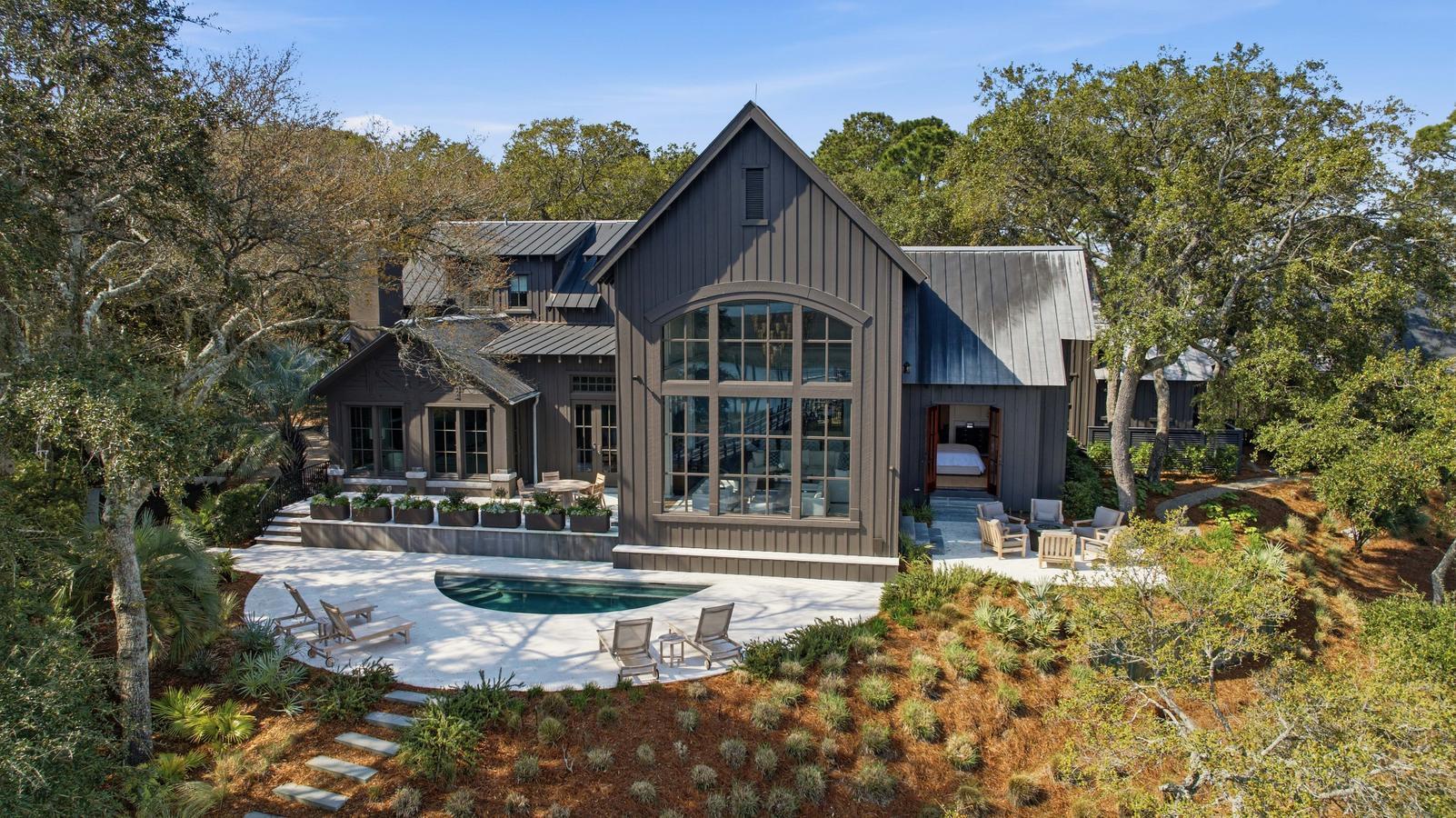 23 Cormorant Island Lane